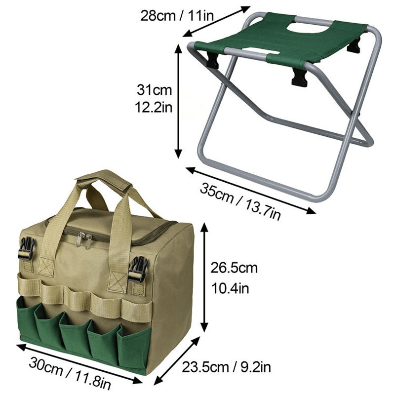 Gardening Stool