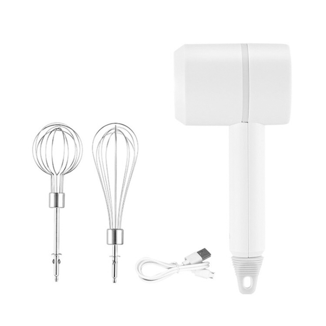 Cordless Hand Mixer