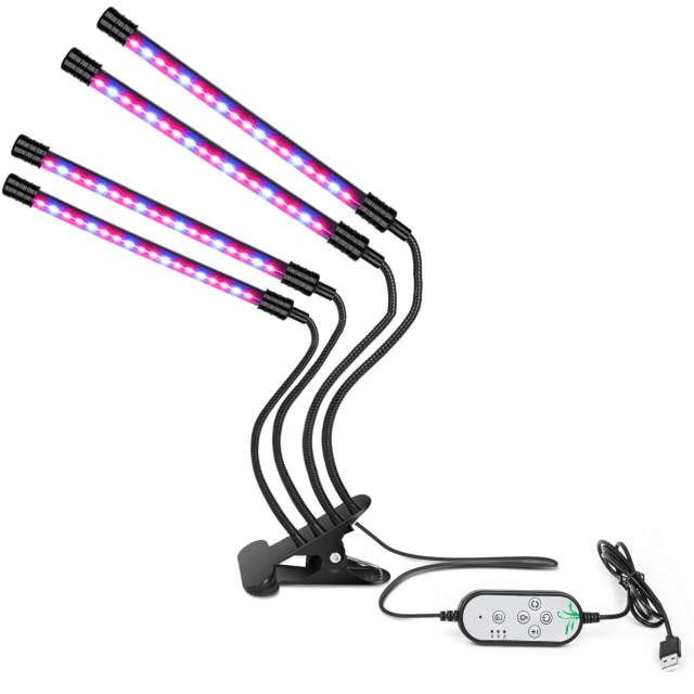 Grow Light for Indoor Plants