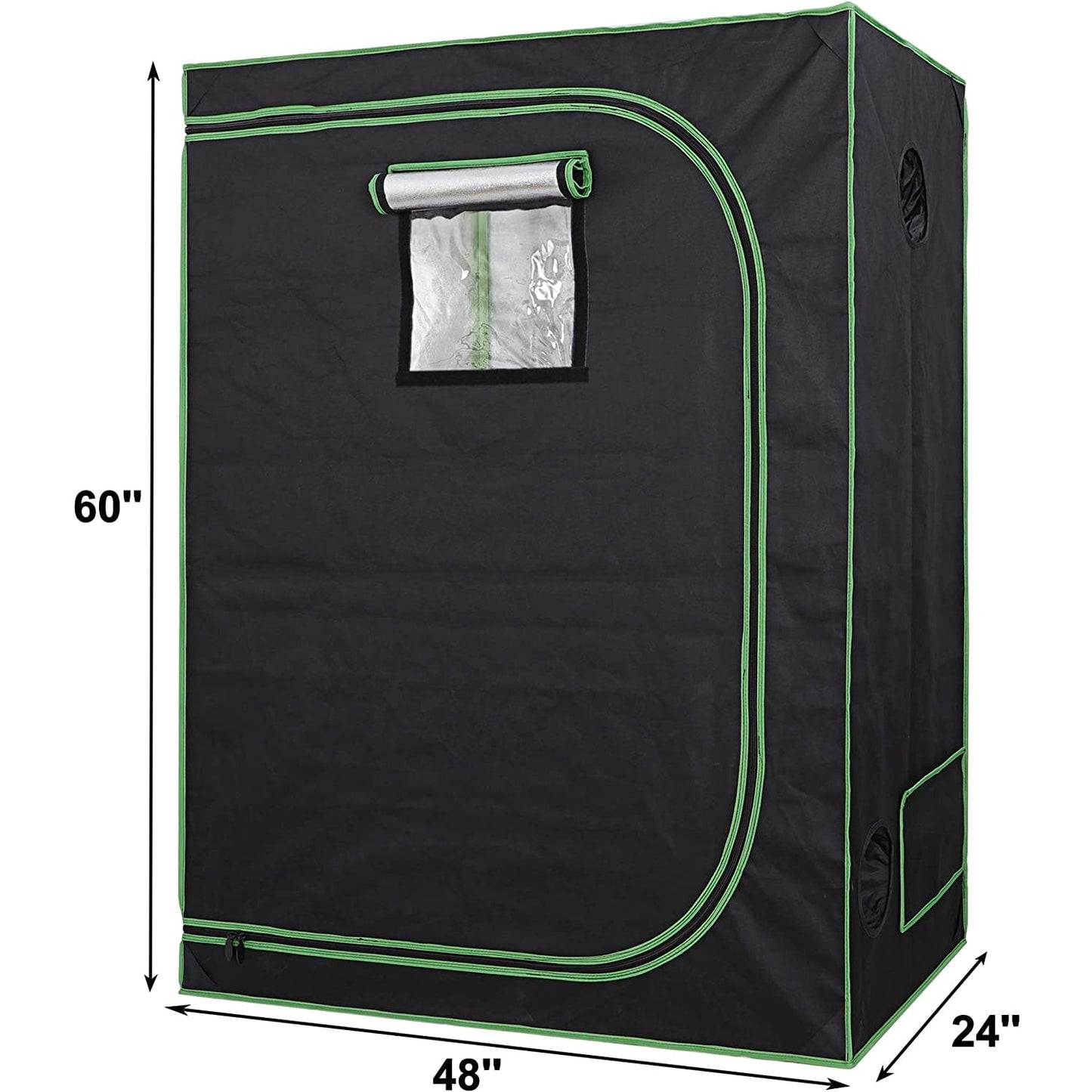 4x2 Grow Tent