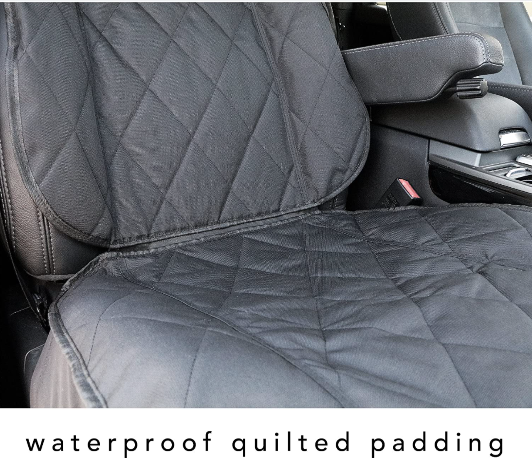 Dog Car Seat Cover