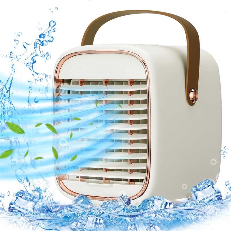 Portable Air Conditioner