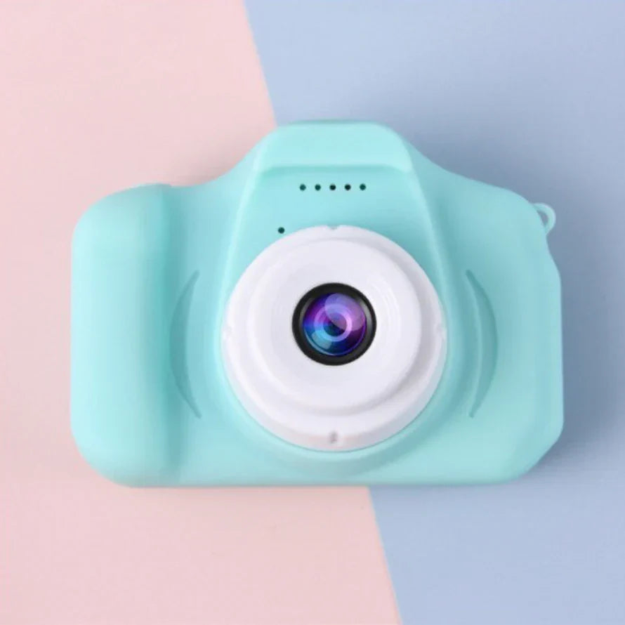1080P Mini Digital Camera