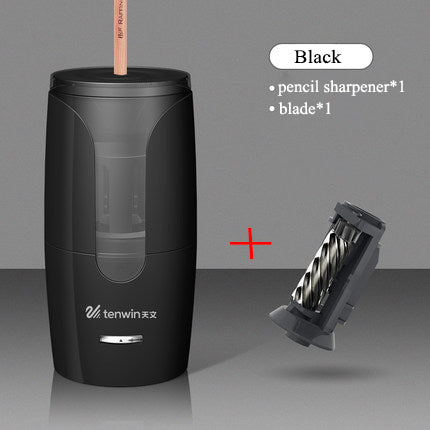 Electric Pencil Sharpener