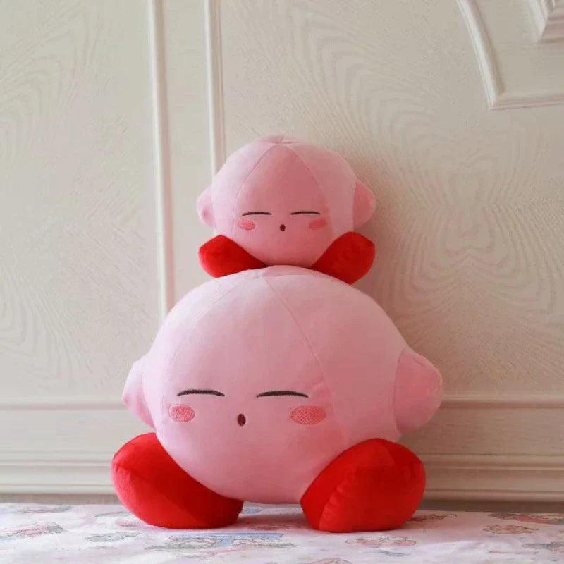 Sleeping Kirby Plush