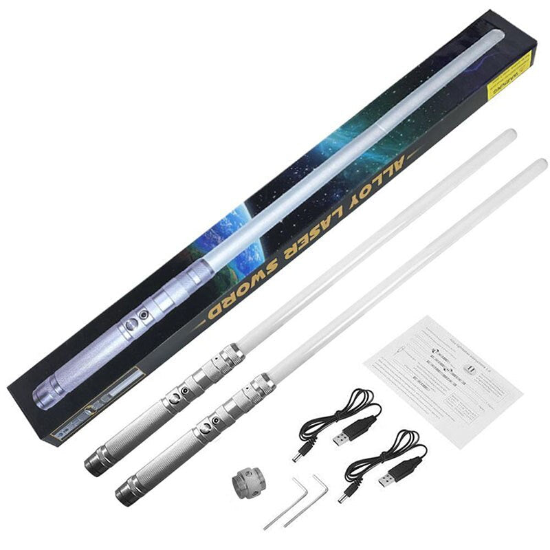 Neopixel Lightsaber