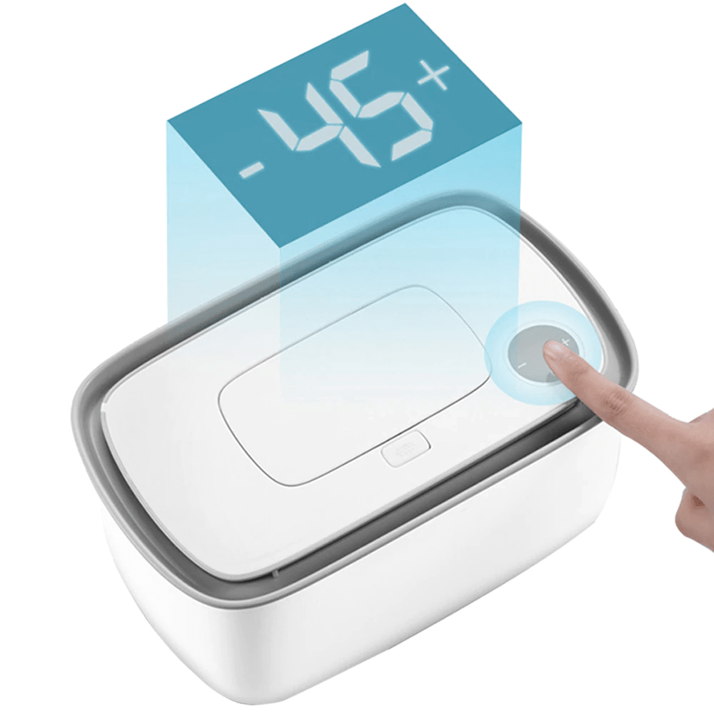Wipe Warmer