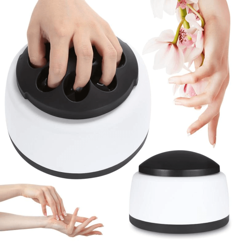 Gel Nail Polish Remover