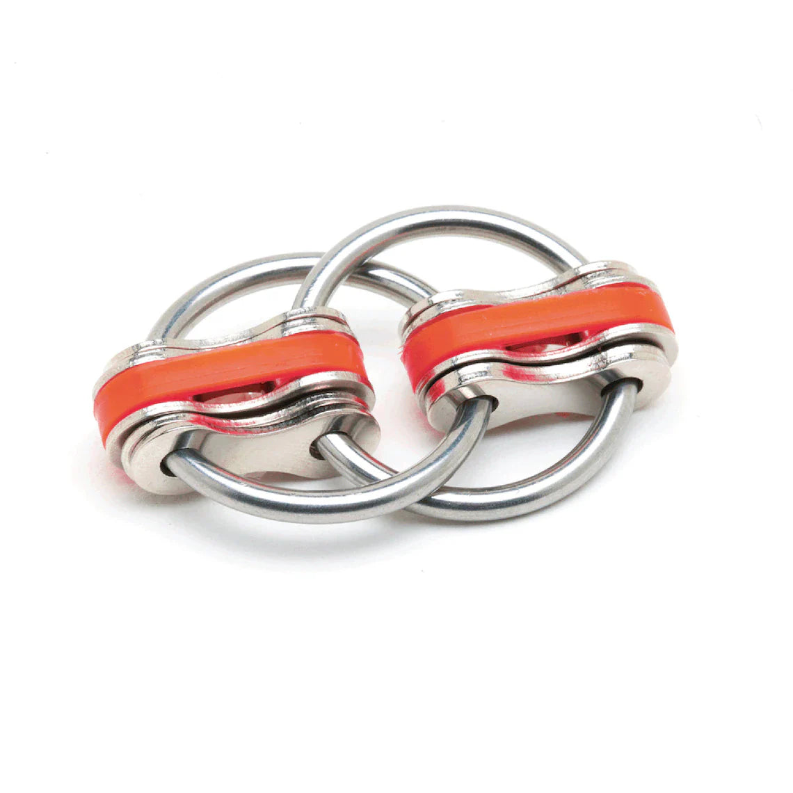 Anxiety Bike Chain Fidget