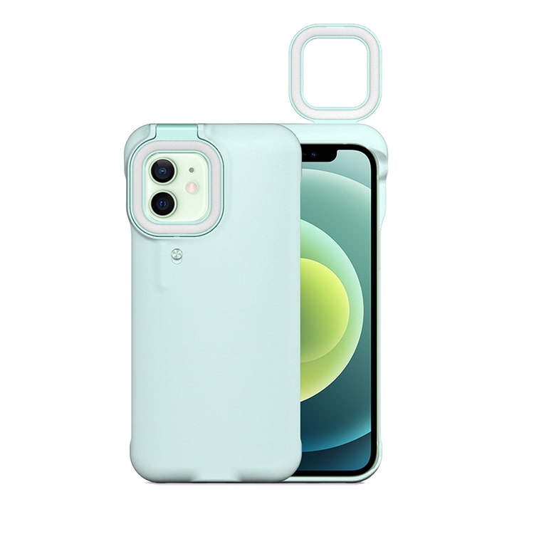 Ring Light Phone Case