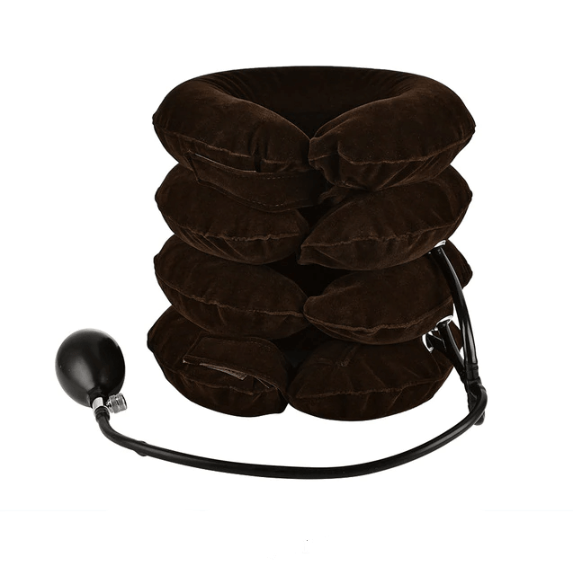 Neck Pain Stretcher