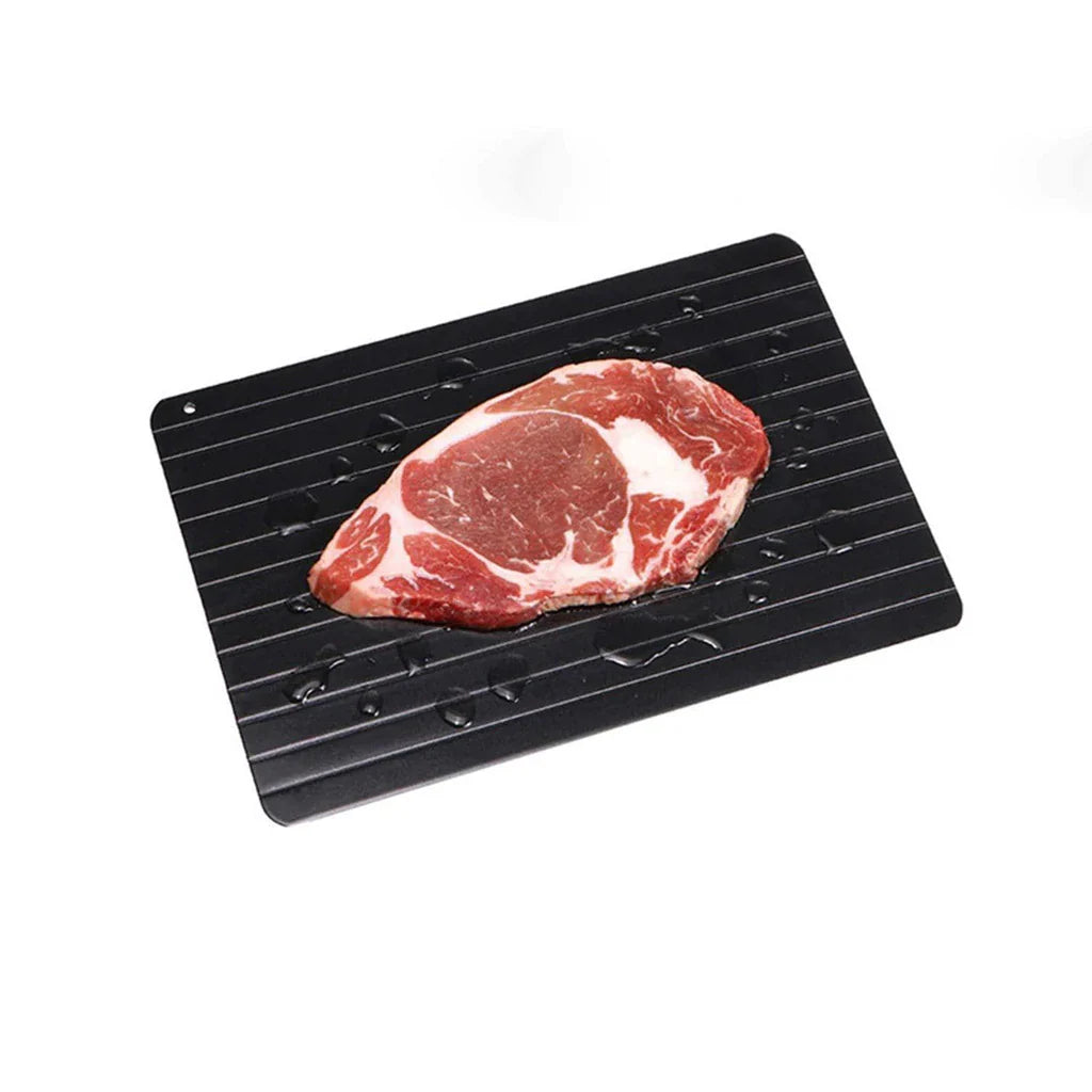 Defrosting Tray