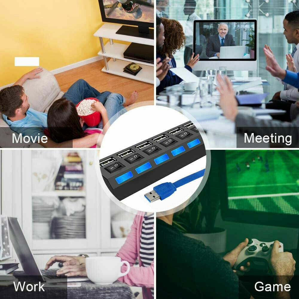 USB Hub