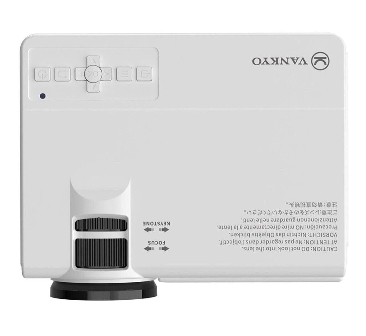 Mini Projector