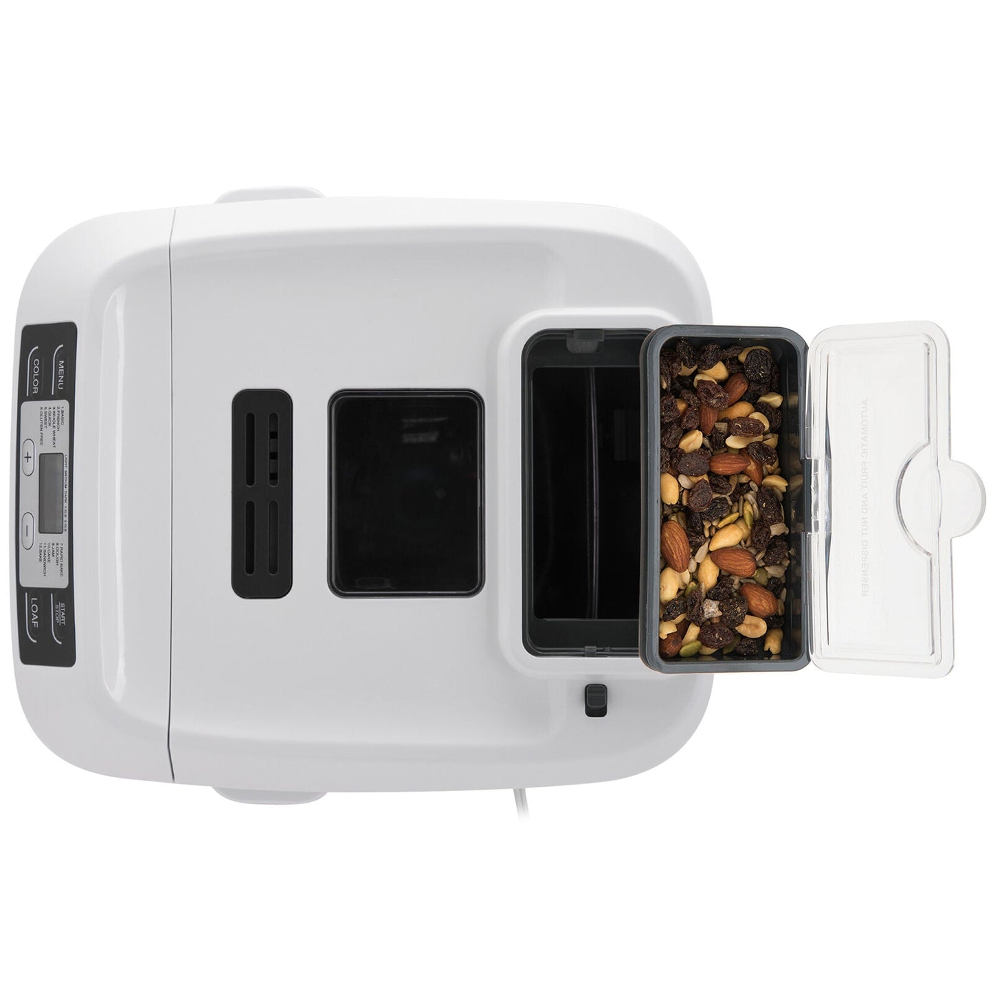 Bread Maker Machine