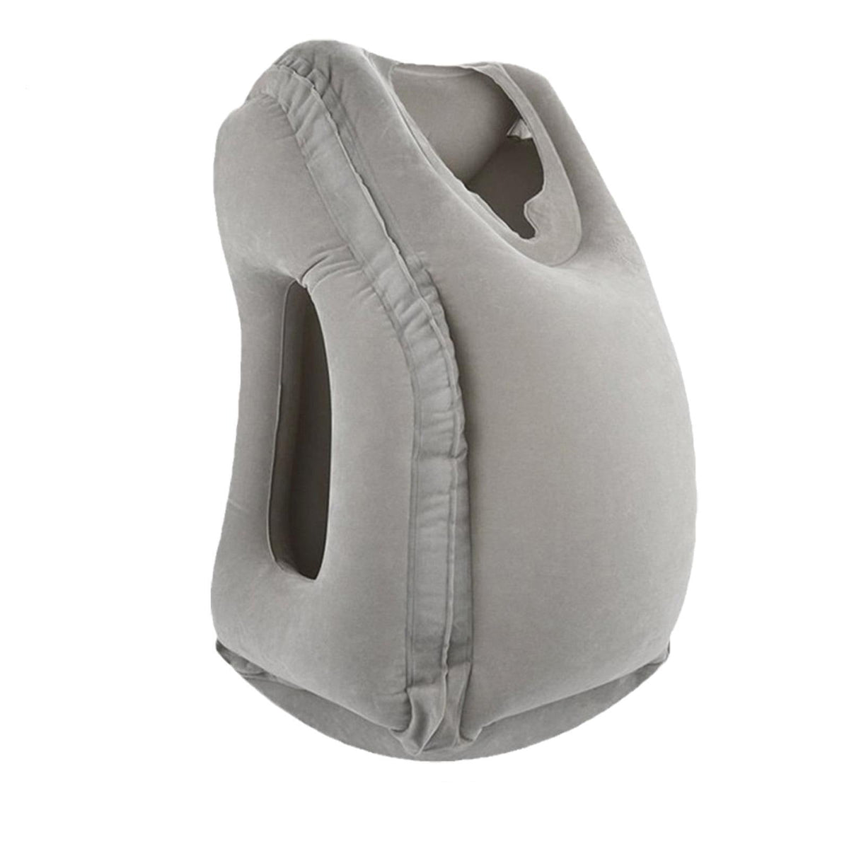 Inflatable Air Travel Pillow