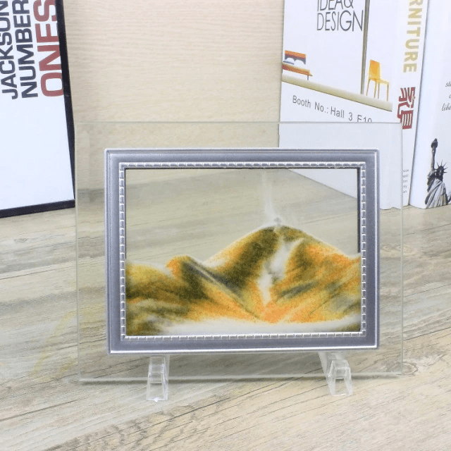 Sandscape Sand Art