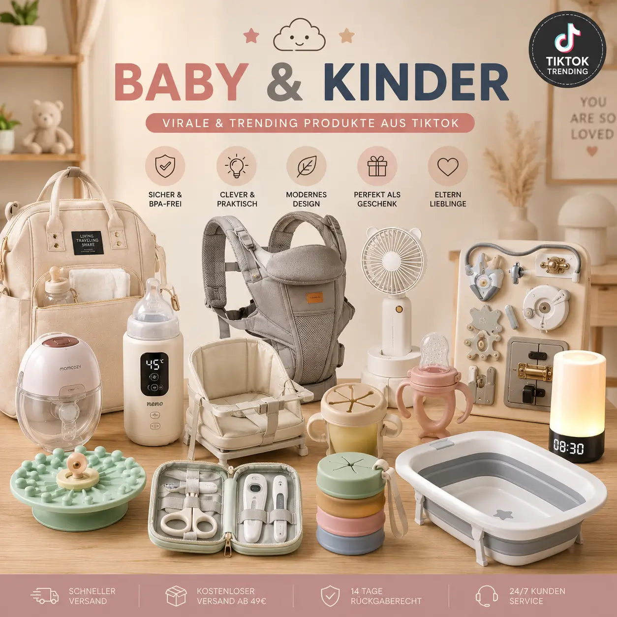 Baby & Kinder