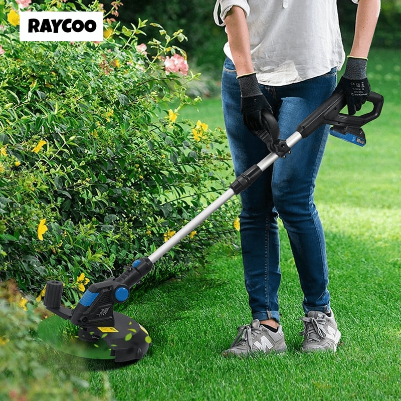 Electric Lawn Mower
