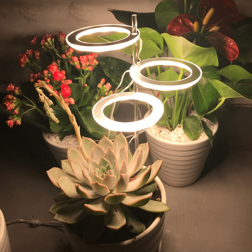 Full Spectrum Grow Light