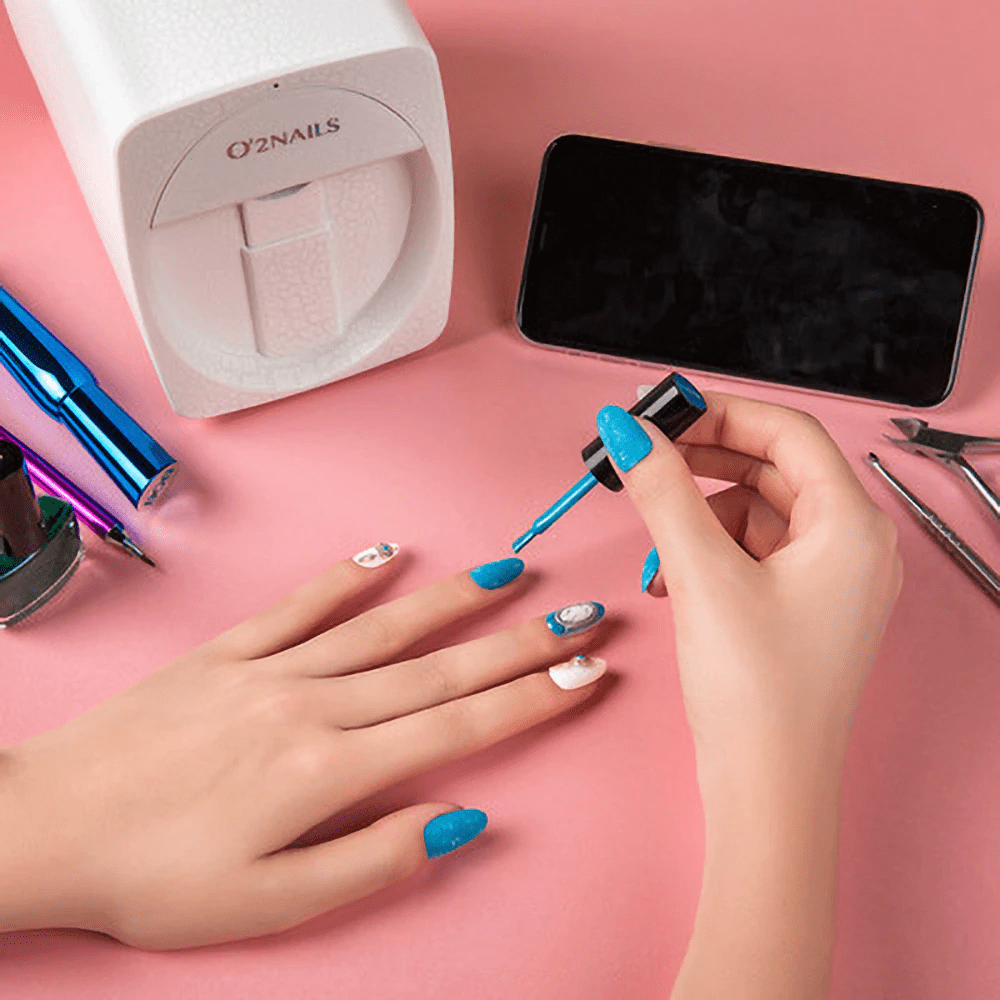 Nail Art Printer
