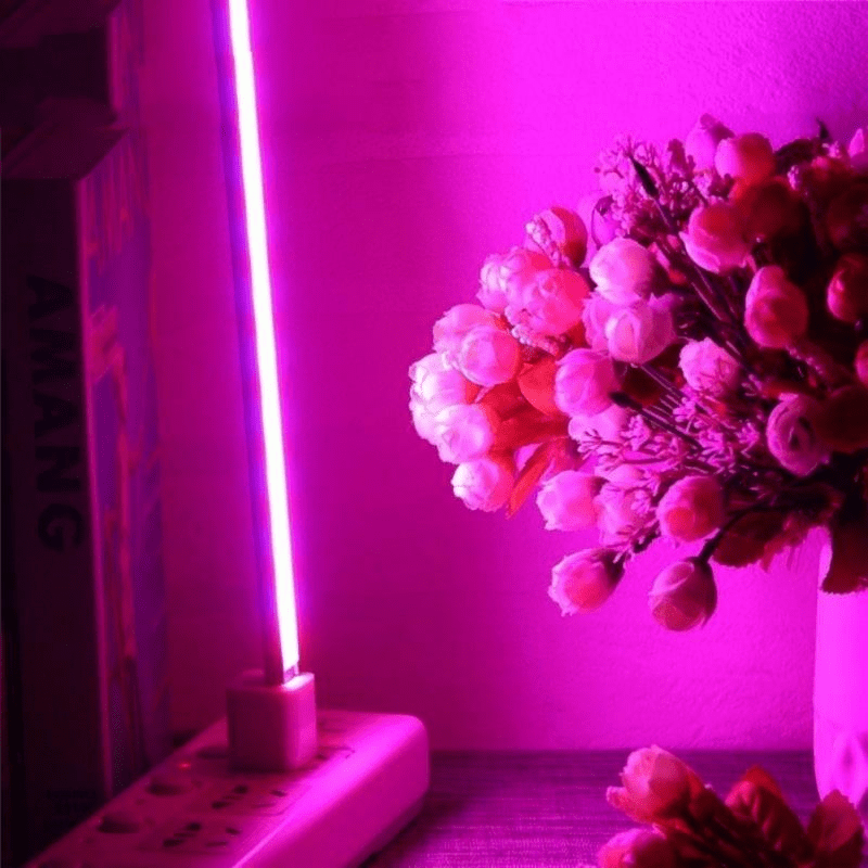 UV Light For Plants