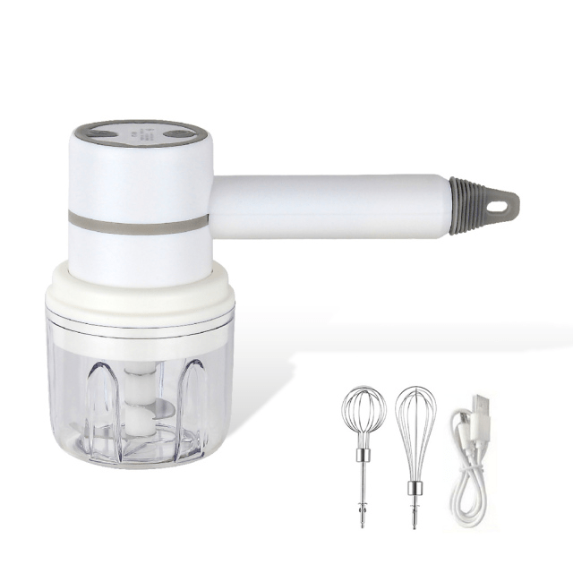 Cordless Hand Mixer