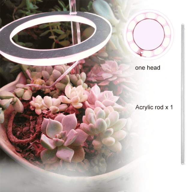 Full Spectrum Grow Light