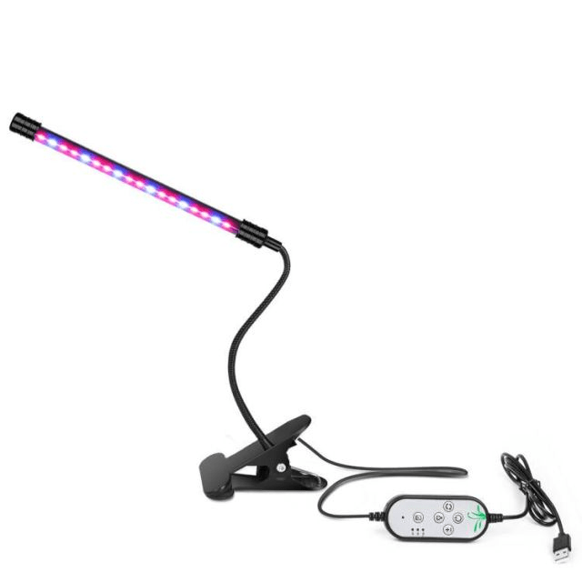 Grow Light for Indoor Plants