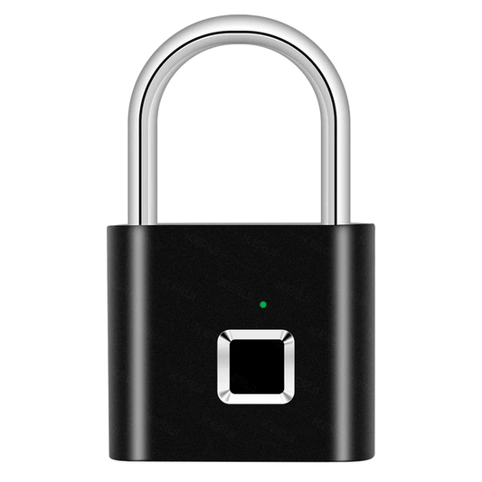 Fingerprint Lock