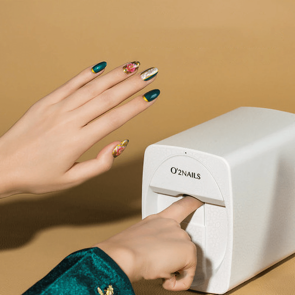 Nail Art Printer