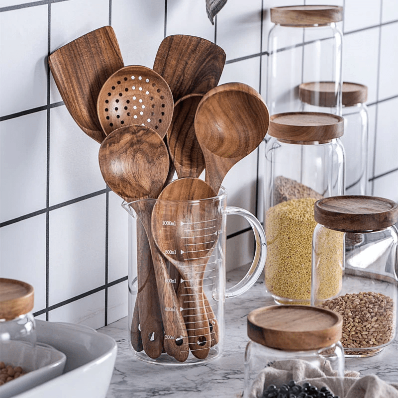 Kitchen Utensil Set
