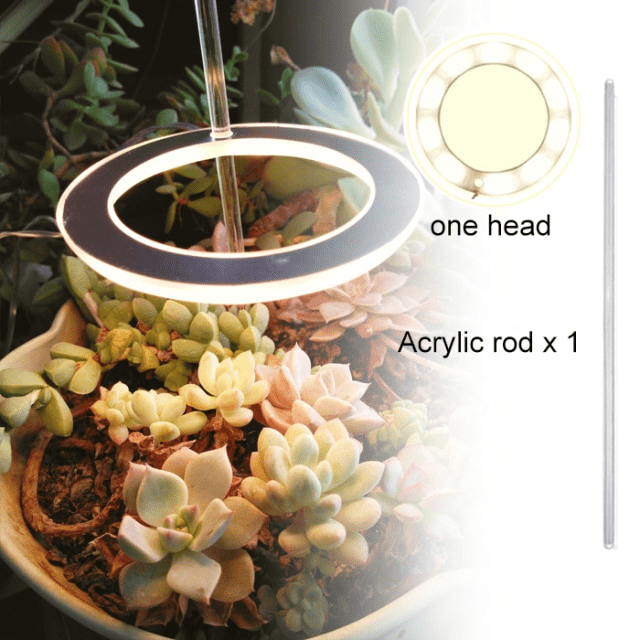 Full Spectrum Grow Light