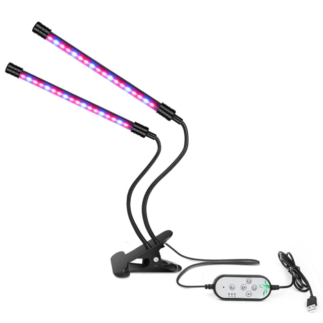 Grow Light for Indoor Plants