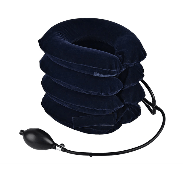 Neck Pain Stretcher