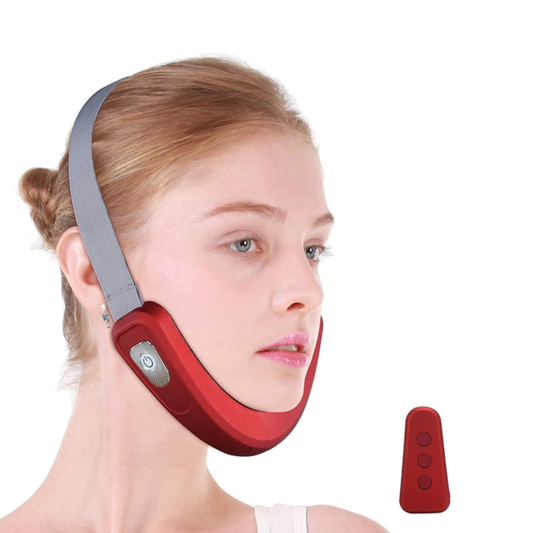 Chin Lifting Device