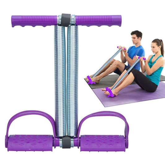 Multi-Function Tension Rope