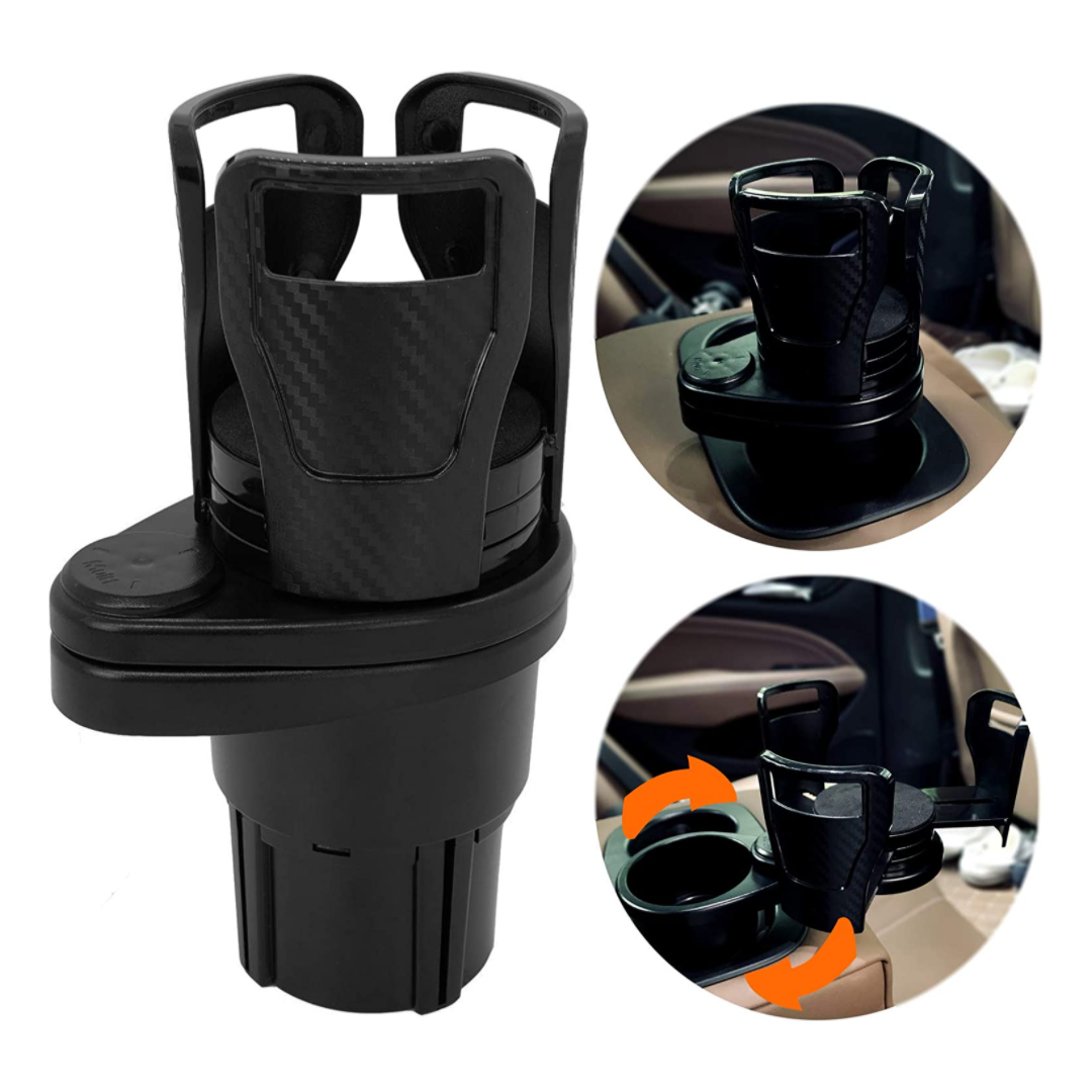 Multifunctional Car Cup Holder