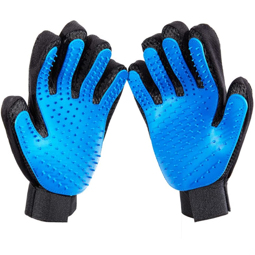 Pet Grooming Glove