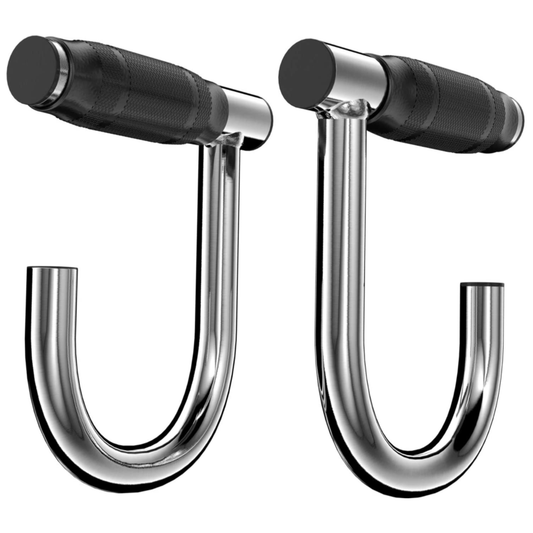 Pull-Up Resistance Bands Handles