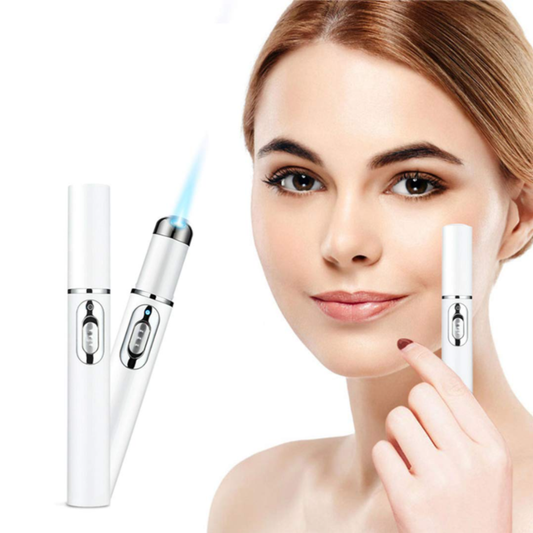 Blue Light Spot Removal Pen