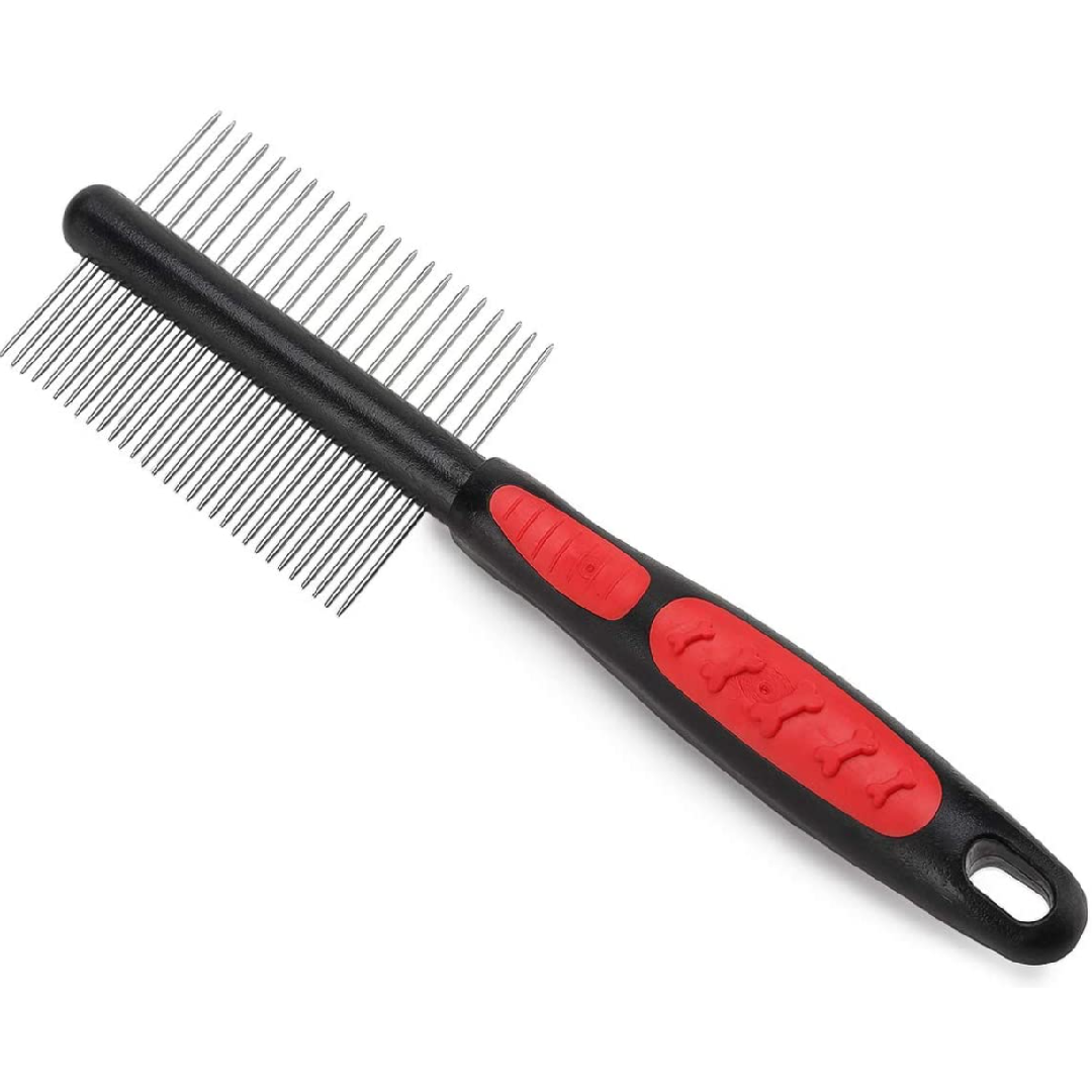 Stainless Steel Comb For Dogs & Cats
