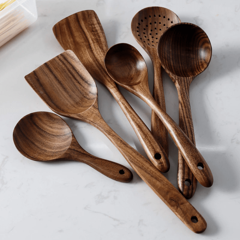 Kitchen Utensil Set
