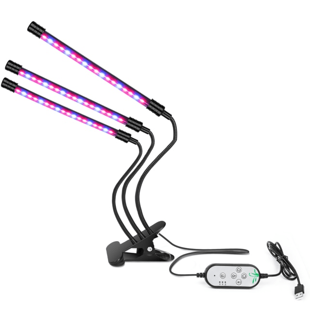 Grow Light for Indoor Plants