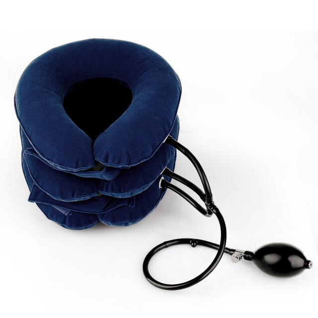Neck Pain Stretcher