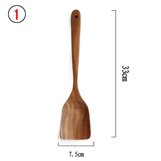Kitchen Utensil Set