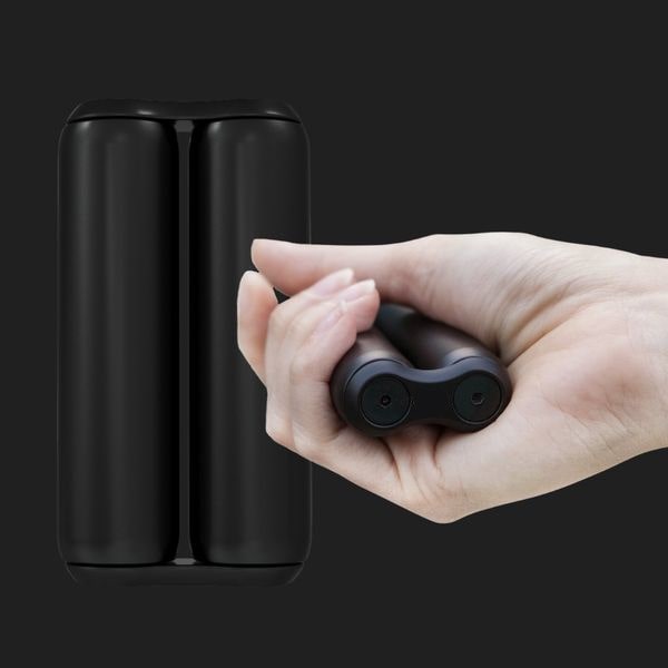 Anti Anxiety Roller - Stress Reliever Fidget