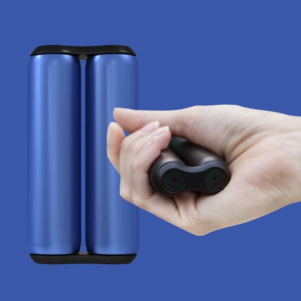 Anti Anxiety Roller - Stress Reliever Fidget
