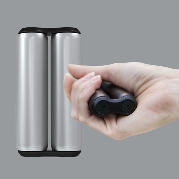 Anti Anxiety Roller - Stress Reliever Fidget