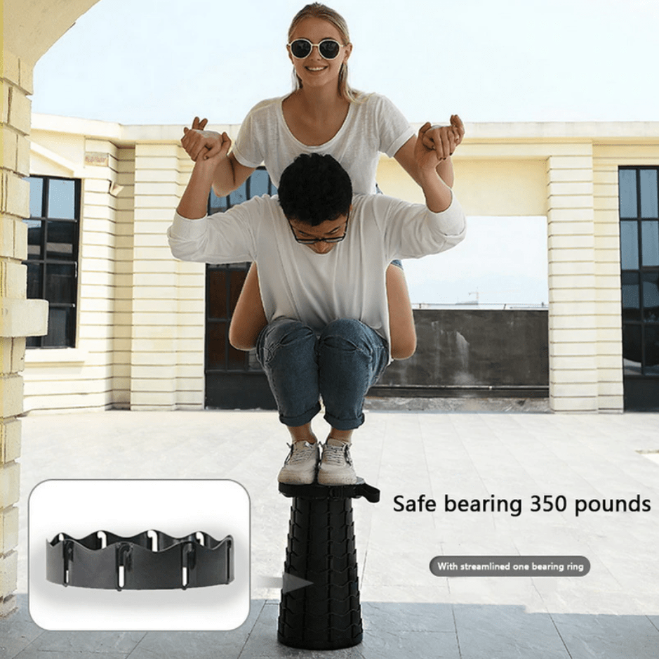 Portable Folding Stool